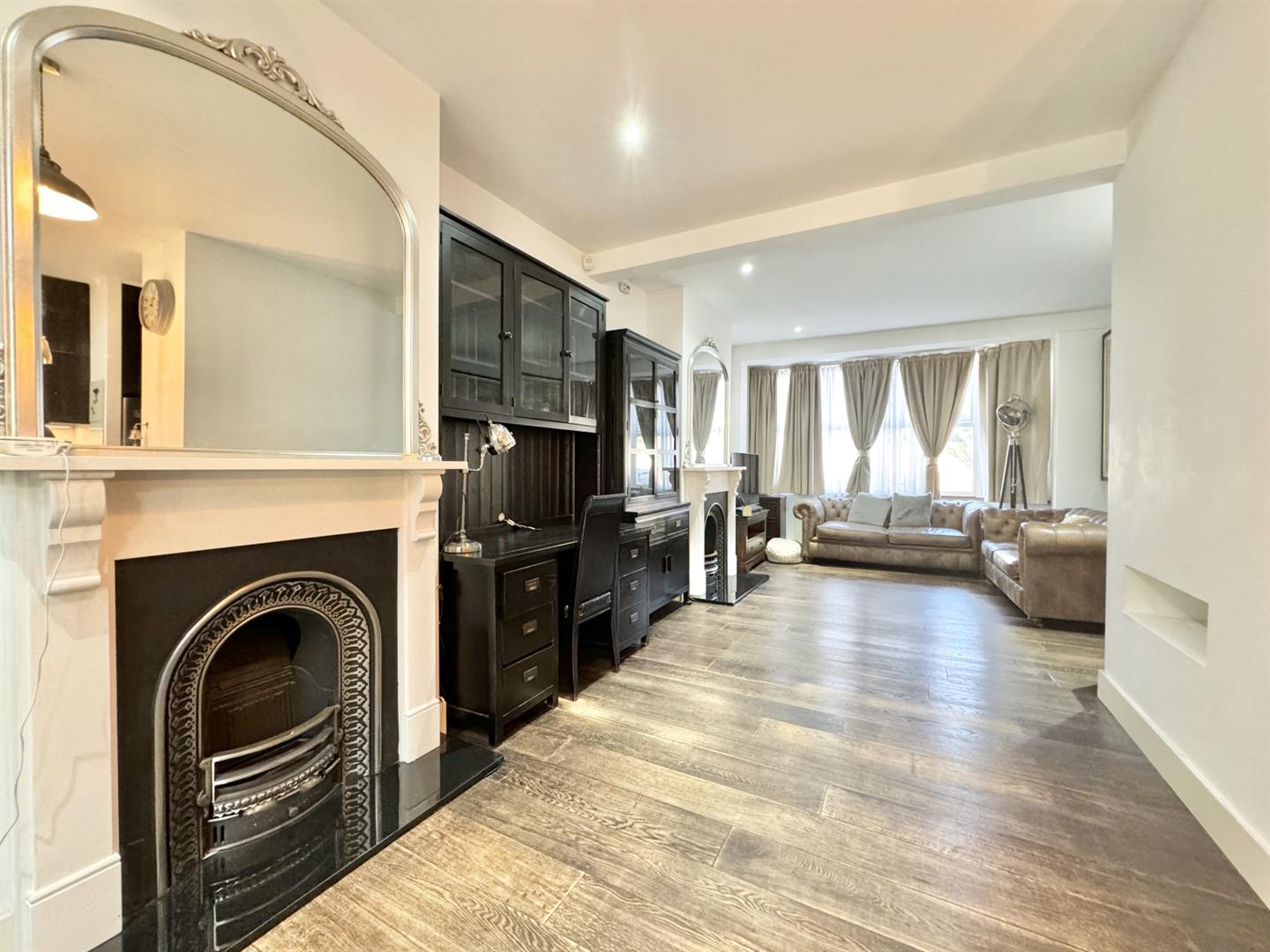 Downhills Avenue, London